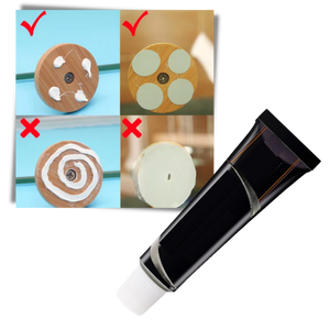 Strong Multi-Purpose Adhesive Glue