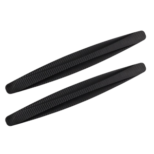2-pack Car Bumper Protectors