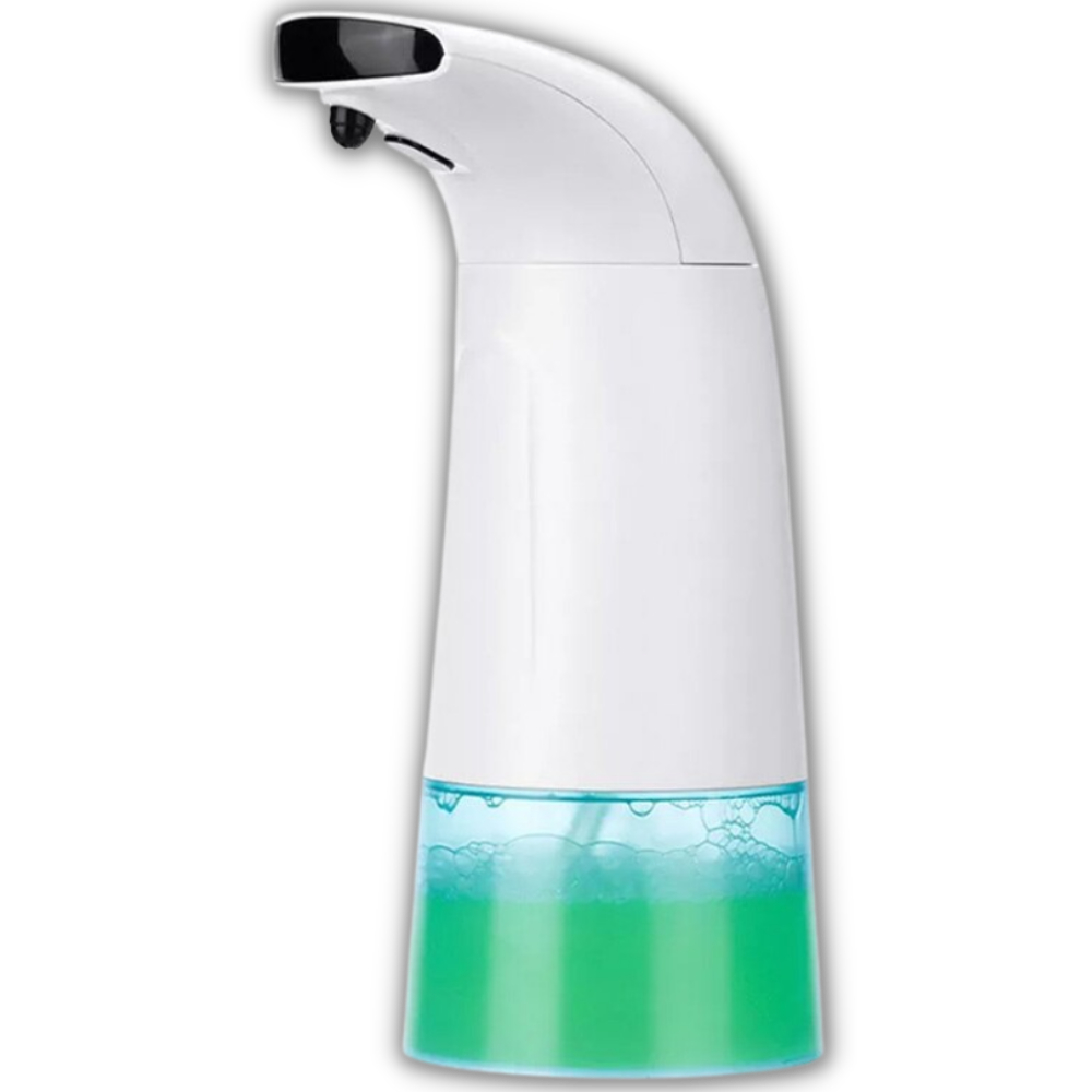 Automatic Foaming Soap Dispenser