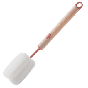 Baby Bottle Brush Sponge