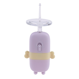 Baby Ear Cleaner Spoon with Light