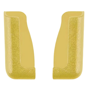 Two-Piece Adhesive Phone Holder for Cars