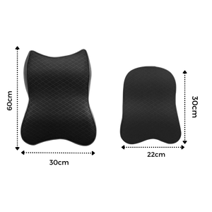 Universal Car Seat Cushion