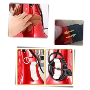 Pack of Cord Organisers