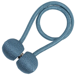 2-Pack Magnetic Curtain Buckles