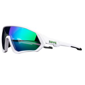 Polarized Cycling Sunglasses