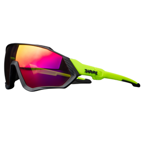 Polarized Cycling Sunglasses