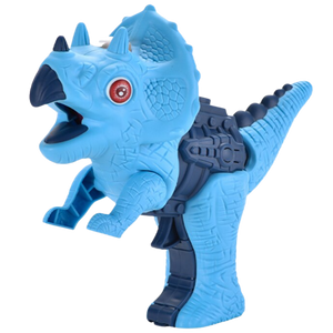 Dinosaur Toy Fire Spray Gun