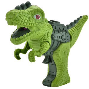 Dinosaur Toy Fire Spray Gun