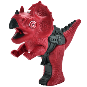 Dinosaur Toy Fire Spray Gun