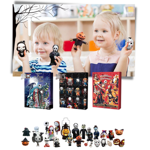 Collectible Halloween Dolls For Kids