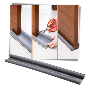 Insulating Door Seal