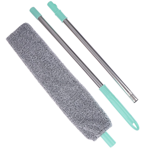 Telescopic Microfiber Dust Cleaner
