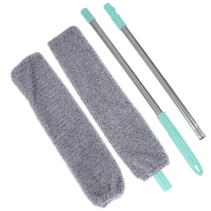 Telescopic Microfiber Dust Cleaner