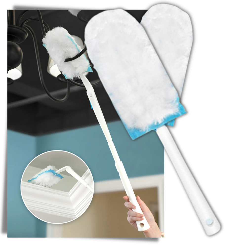 Disposable Electrostatic Surface Duster