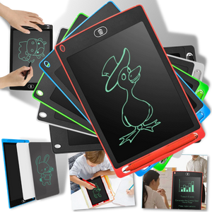 LCD Drawing Tablet For Kids -