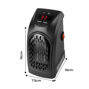 Portable Electric Heater