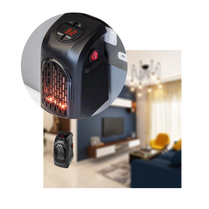 Portable Electric Heater