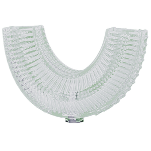 Electric U-Shaped Toothbrush for Kids