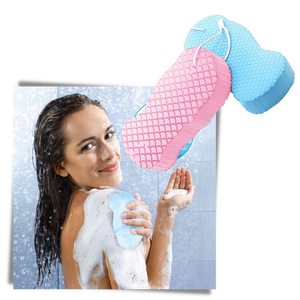 Soft Exfoliating Body Sponge