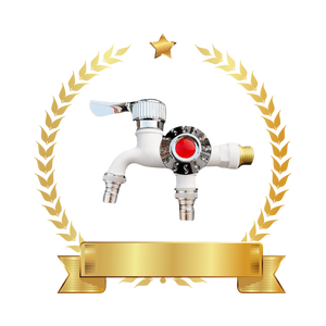 Dual Head Faucet