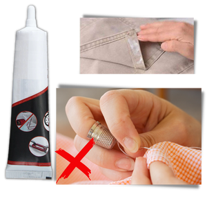 Fabric Repair Glue