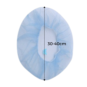 2-Pack Electric Fan Cover Filters