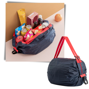 Foldable Waterproof Shopping Bag