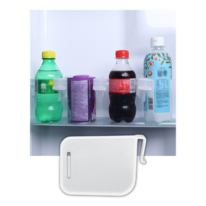 20-Pack Refrigerator Shelf Dividers