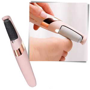 Electric Callus Remover