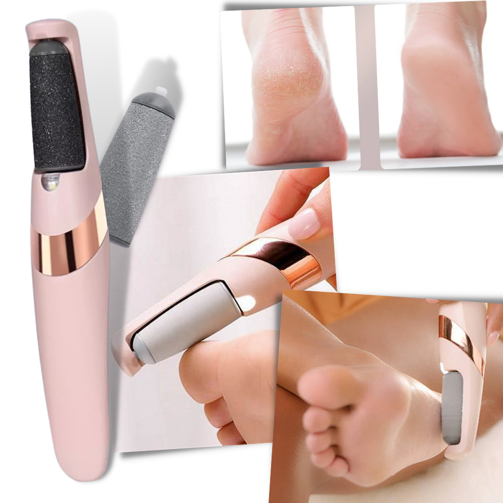 Electric Callus Remover -