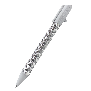 Shape-Changing Stainless Steel Gel Pen