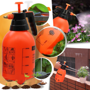 Pump Garden Sprayer -