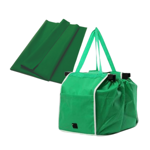 Reusable Shopping Bag For Trolley