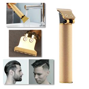 Rechargeable Hair Clipper  -