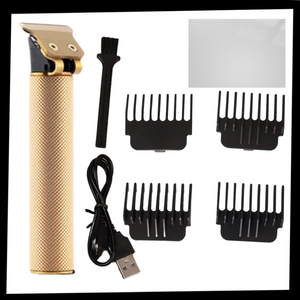 Rechargeable Hair Clipper