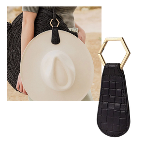 Magnetic Hat Clip for Bag