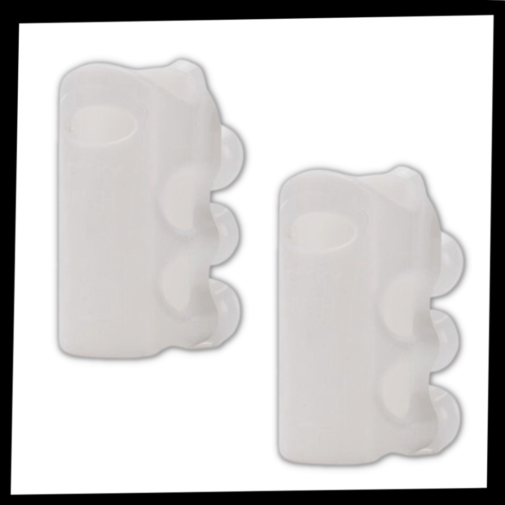 Suction Shower Head Holder (2-pack)