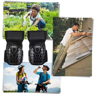 Professional Premium Knee Pads