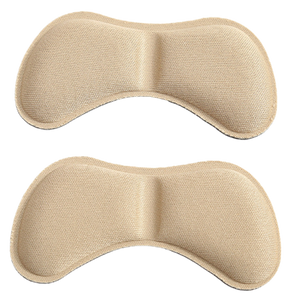 5 Pairs of Shoe Pads for Heels