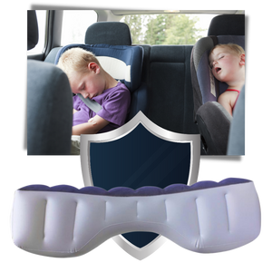 Cushion for Backseat Car Mattress
