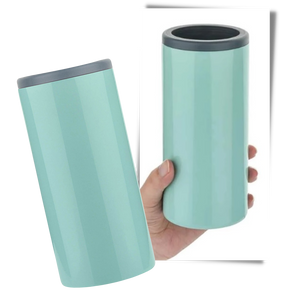 Stainless Steel Can Cooler