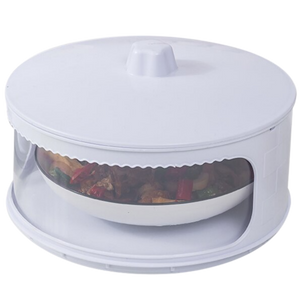 Stackable Insulating Food Storage Containers