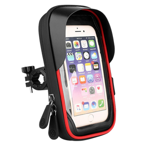 Bicycle Mobile Phone Holder