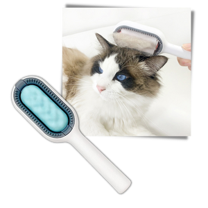 Pet Deshedding Brush