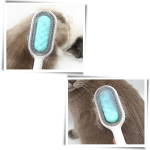 Pet Deshedding Brush