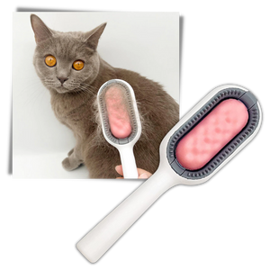 Pet Deshedding Brush