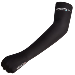 Arm-length Sunscreen Gloves