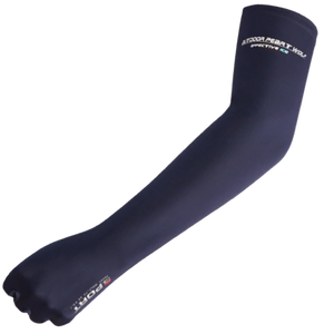 Arm-length Sunscreen Gloves