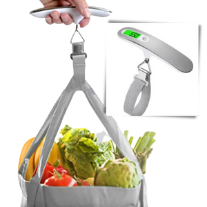 Digital Luggage Scale
